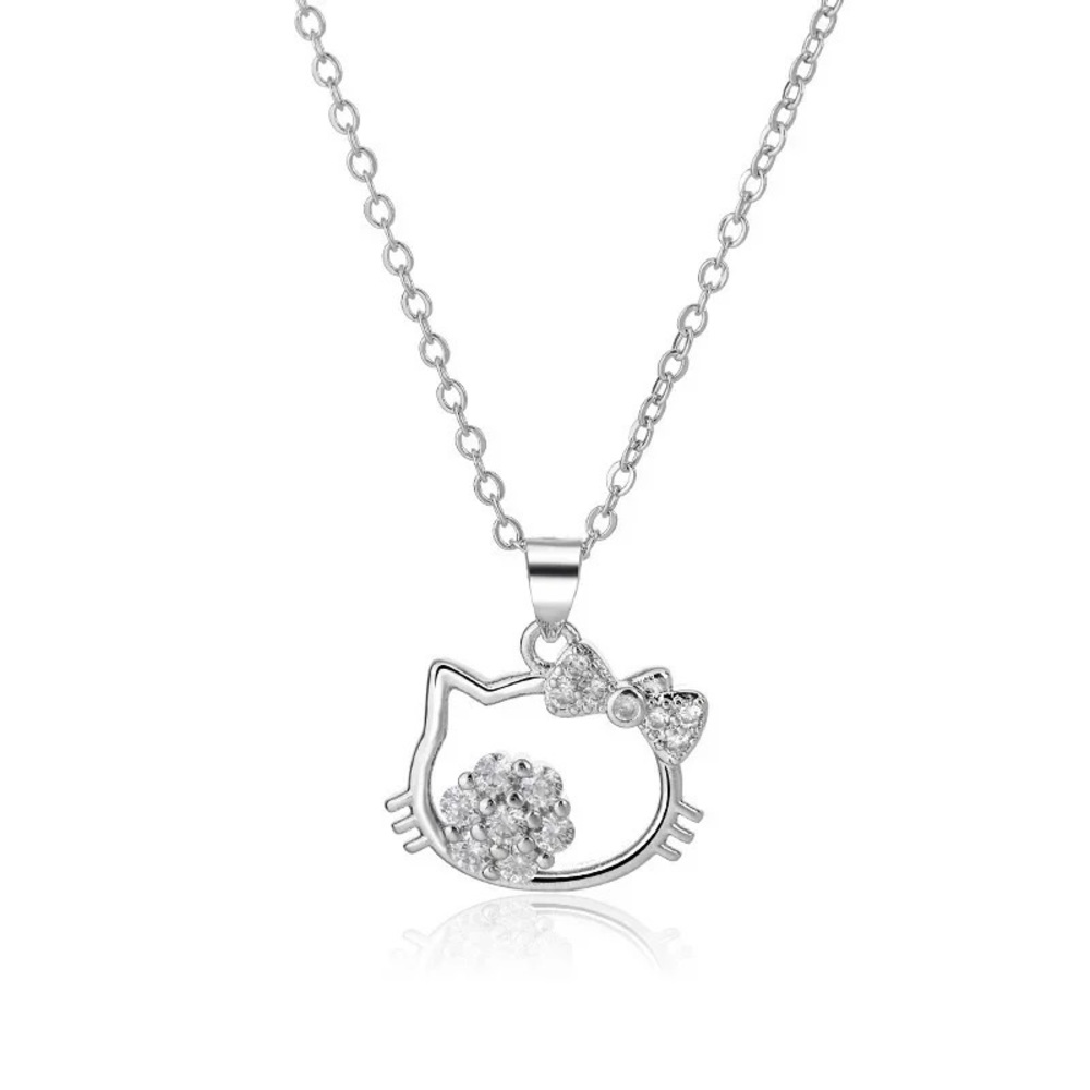 Hello Kitty Jewelry Bundle 💕